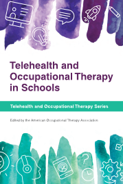 Telehealth and Occupational Therapy in Schools cover image