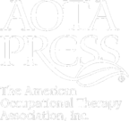 AOTA Press Logo